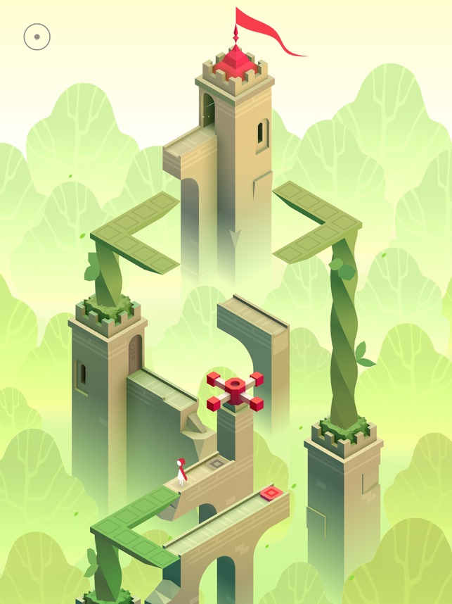 ‎Monument Valley 2