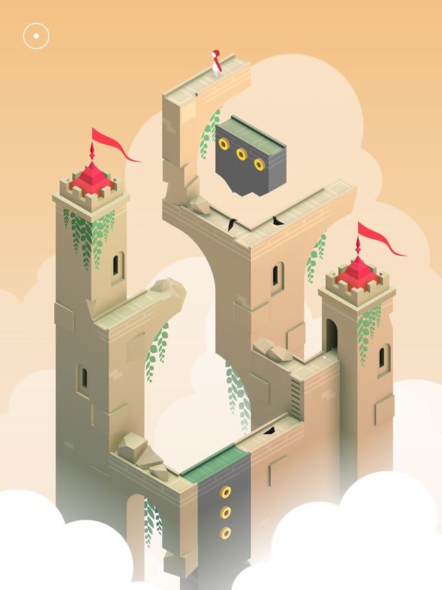 ‎Monument Valley 2