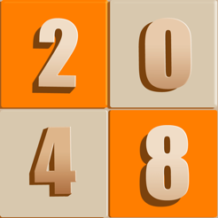 ‎New 2048