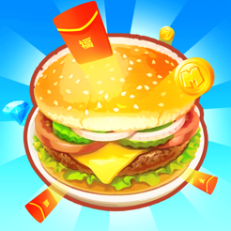 ‎Play and earn delicious food
