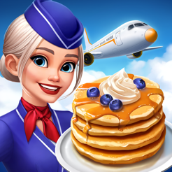 ‎Airplane Chef: Cooking in the Sky