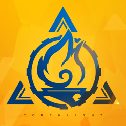 ‎Torchlight: Infinite