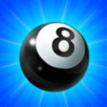‎8 Ball King