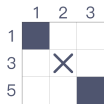 ‎Nonogram