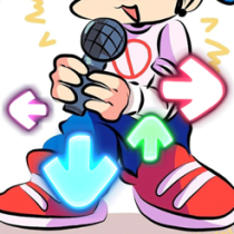 ‎Bopeebo FNF battle dance