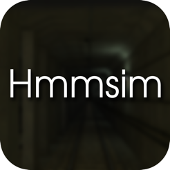 ‎Hmmsim