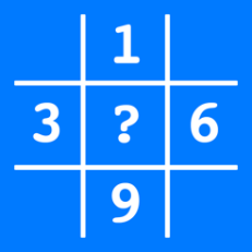 ‎Sudoku Puzzle