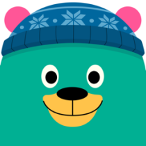 ‎Khan Academy Kids
