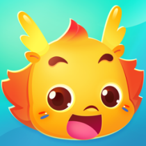 ‎小伴龙
