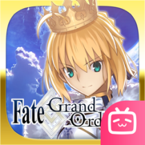 ‎Fate/Grand Order