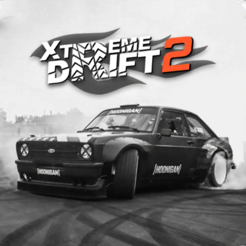 ‎Xtreme Drift 2