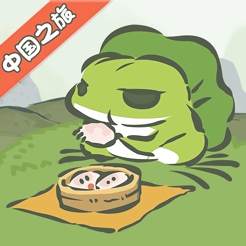 ‎Travel Frog·China Trip