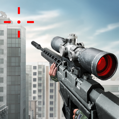 ‎Sniper Operation: Codename Falcon