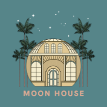 ‎MOON HOUSE : ROOM ESCAPE