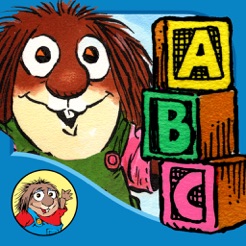 ‎小动物 ABC