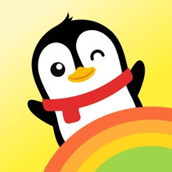 ‎Little Penguin Paradise