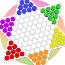 ‎跳棋