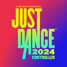 ‎Just Dance 2024 Controller