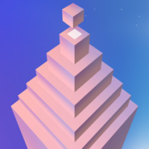 ‎Sky Block: Build Up To The Sky