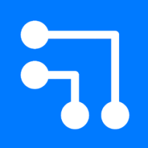‎Water Flows Puzzle Watch