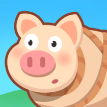 ‎Three Pigs