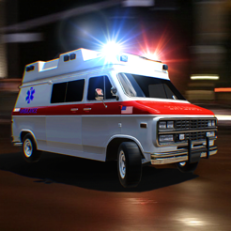 ‎Ambulance Simulator