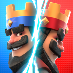 ‎Clash of Clans: Clash Royale