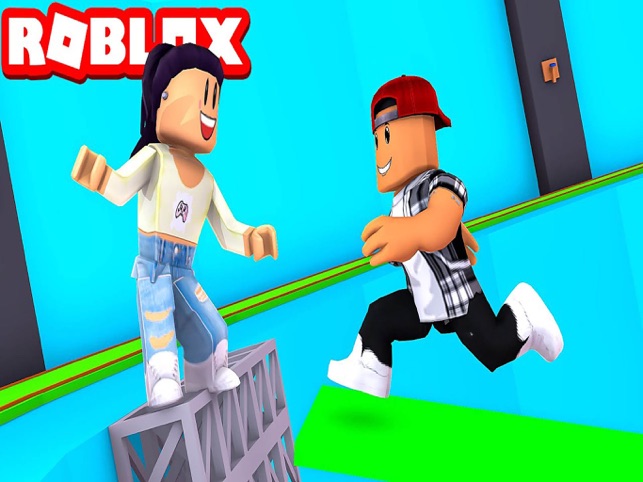 ‎Turm der Hölle: Roblox