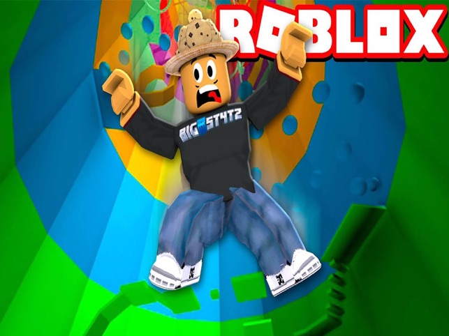 ‎Turm der Hölle: Roblox