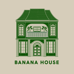 ‎BANANA HOUSE : ÉVASION DE LA CHAMBRE