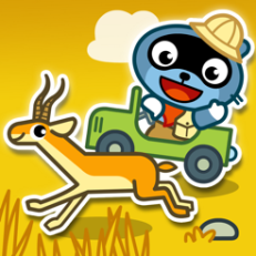 ‎Pango Wild Quest Safari : For Kids and Toddlers 3