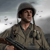 ‎World War 2 : Call Of Courage