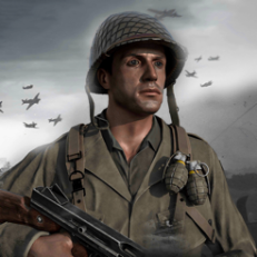 ‎World War 2 : Call Of Courage
