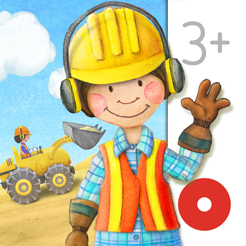 ‎Tiny Builders