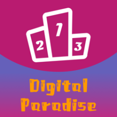 ‎DigitalParadise