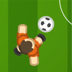 ‎Watch Soccer: Dribble King