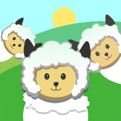 ‎Send Three Little Sheeps Home Game Breakthrough Edition