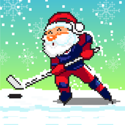 ‎Hockey sur glace