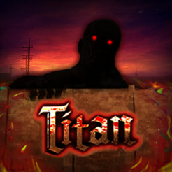 ‎Attack on Titan Kuiz 4 Imej