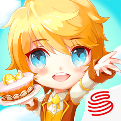 ‎Cake Story