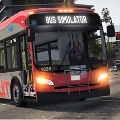 ‎Jeu de simulation de conduite de bus