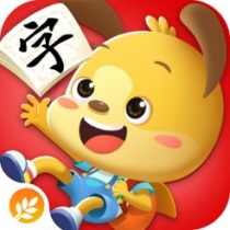 ‎麦田儿童认字