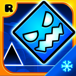 ‎Geometri Dash SubZero