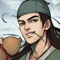 ‎武侠历险记