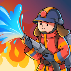 ‎Fire Captain