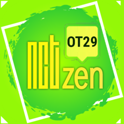 NCTzen: OT29 NCT ゲーム