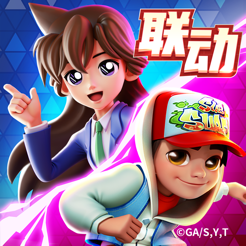 ‎Subway Surfers