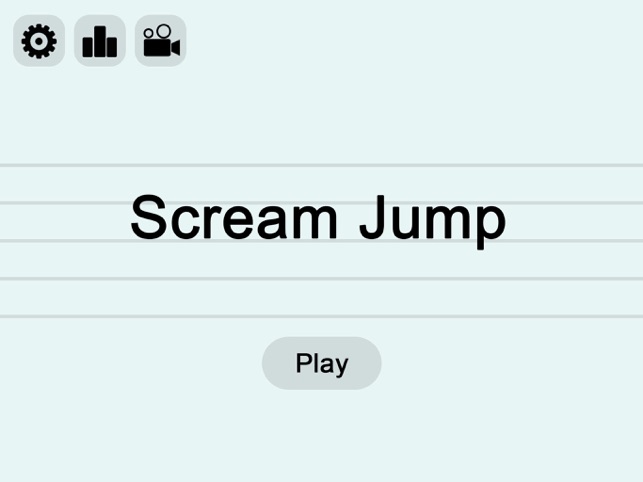 ‎Scream Jump Jump Jump