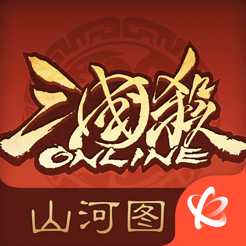 ‎Three Kingdoms Kill OL