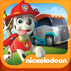 ‎PAW Patrol Welpen zur Rettung